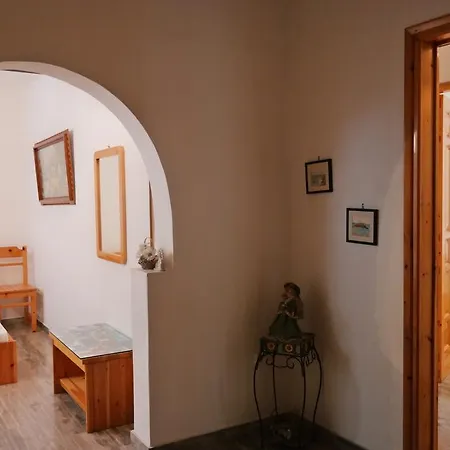 μatina's דירה Naxos City