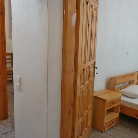 μatina's Apartmán