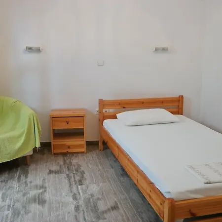 μatina's Apartmán