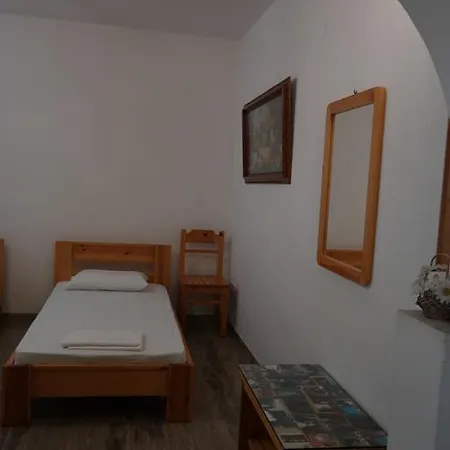 μatina's Apartmán *